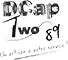 Logo DCap Two 89